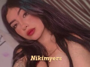 Nikimyers