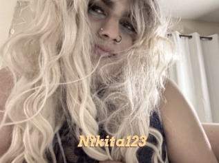 Nikita123