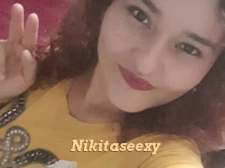 Nikitaseexy