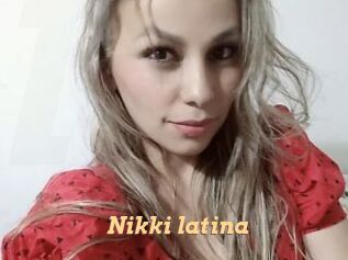 Nikki_latina