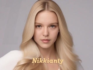 Nikkianty