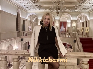 Nikkicharmi