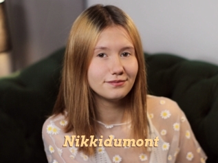Nikkidumont