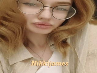 Nikkijames