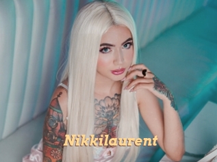 Nikkilaurent