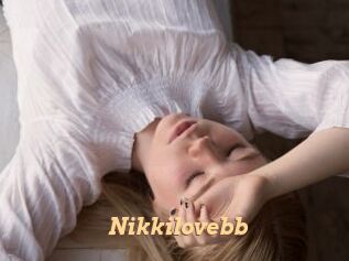 Nikkilovebb