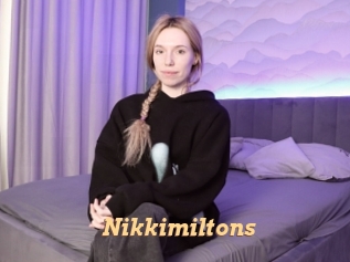 Nikkimiltons