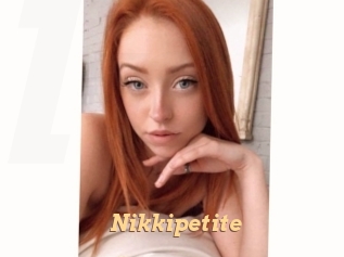 Nikkipetite