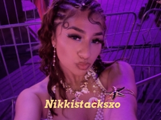 Nikkistacksxo