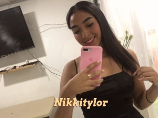 Nikkitylor