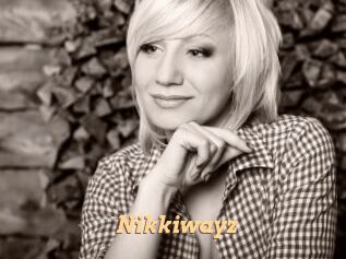 Nikkiwayz
