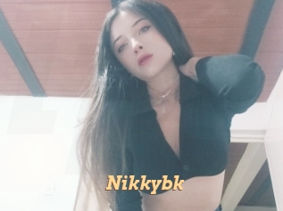 Nikkybk