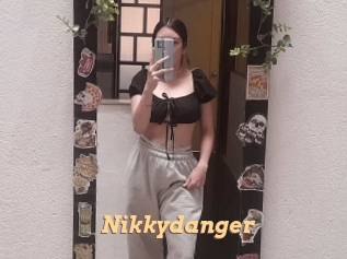 Nikkydanger
