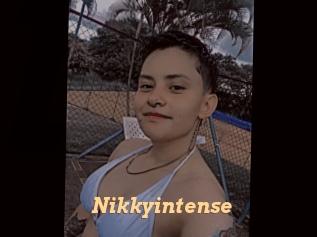 Nikkyintense