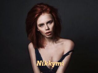 Nikkymi