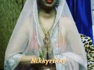 Nikkyrikky