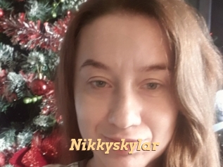 Nikkyskylar