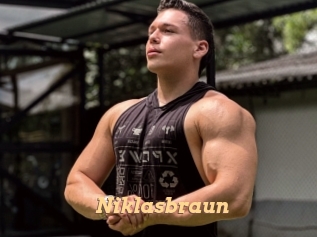 Niklasbraun