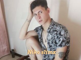 Niko_slimx