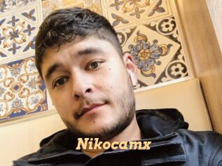 Nikocamx