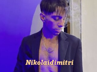 Nikolaidimitri