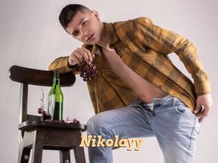 Nikolayy