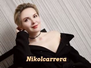 Nikolcarrera