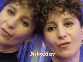 Nikoldav