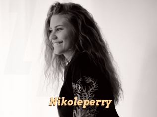 Nikoleperry