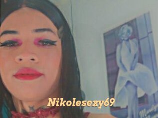 Nikolesexy69