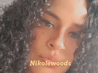 Nikolewoods
