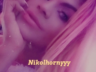 Nikolhornyyy