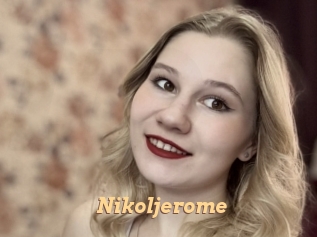 Nikoljerome