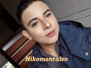 nikomontalvo Live Paradise