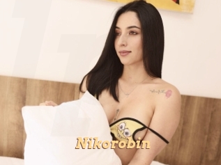 Nikorobin
