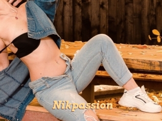 Nikpassion