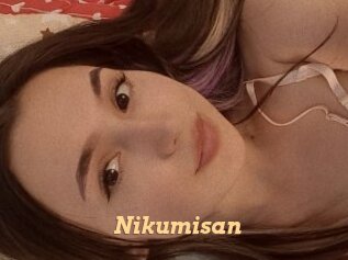 Nikumisan