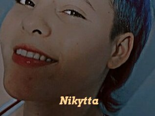 Nikytta