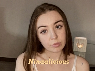 Ninaalicious