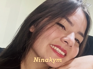 Ninakym