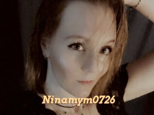 Ninamym0726