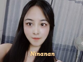Ninanan