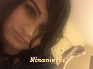 Ninanievez