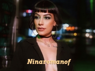 Ninaromanof