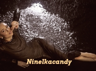 Ninelkacandy
