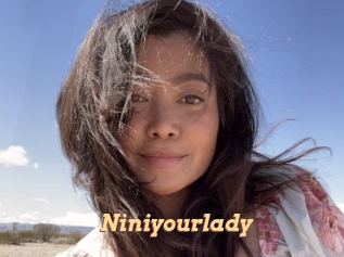 Niniyourlady
