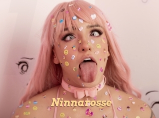 Ninnarosse