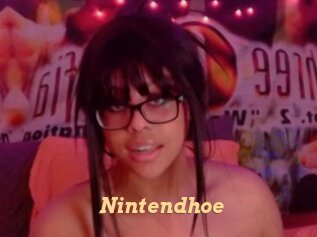 Nintendhoe