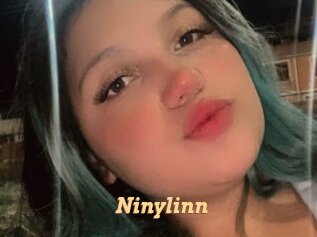Ninylinn