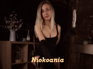 niokoania Live Paradise